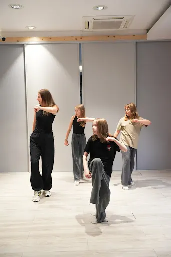 Victory Dance Gdynia